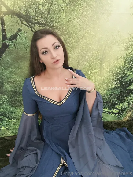 Danidaniels Exclusive Leaked Nude Onlyfans #479391