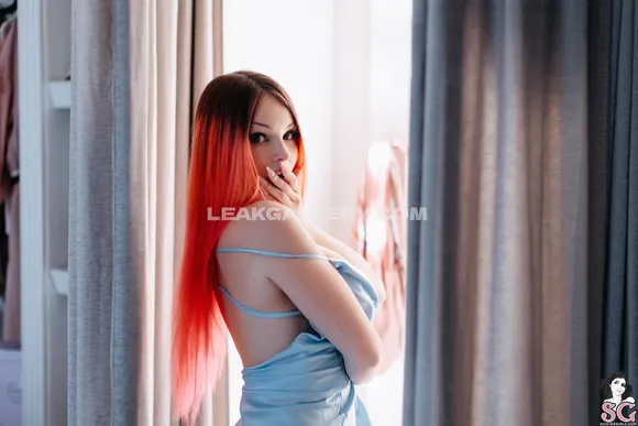 Sonyavibe Exclusive Leaked Nude Onlyfans #2171636