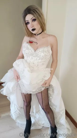 Veroodle Exclusive Leaked Nude Onlyfans #364253