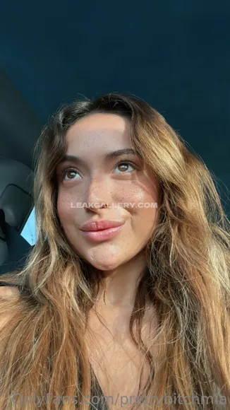 Prettybitchmia Exclusive Leaked Nude Onlyfans #29591
