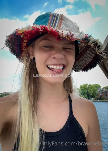 Brawniebee Exclusive Leaked Nude Onlyfans #129373