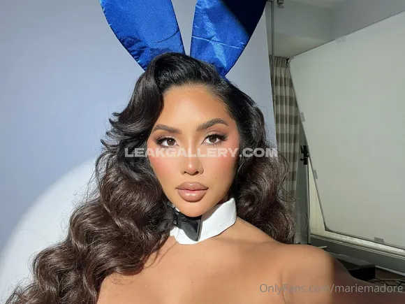Mariemadore Exclusive Leaked Nude Onlyfans #505744