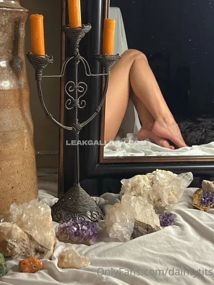 Daintytits Exclusive Leaked Nude Onlyfans #265991