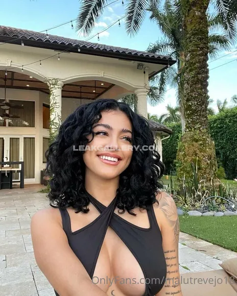 Malutrevejo18 / malutrevejo / malutrevjo / malu_trevejo Exclusive Leaked Nude Onlyfans #1728803