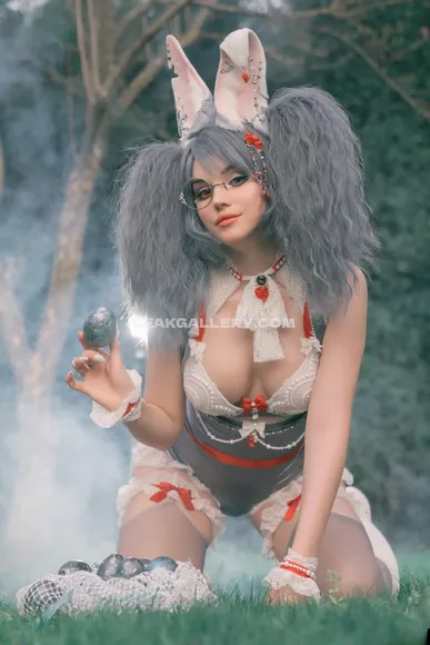 Shiroganesama Exclusive Leaked Nude Onlyfans #2211814