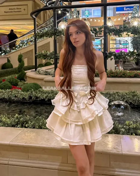 Hnnhxl / Hannah Stein Exclusive Leaked Nude Onlyfans #369856