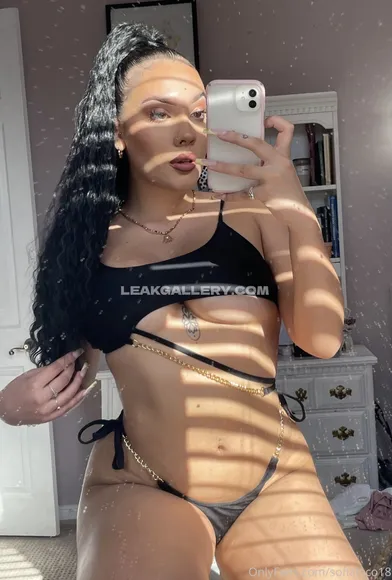 Sofialoco18 Exclusive Leaked Nude Onlyfans #258267