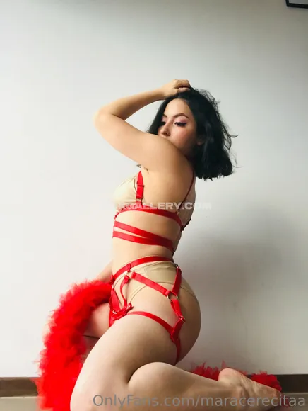 Maracerecitaa Exclusive Leaked Nude Onlyfans #659344