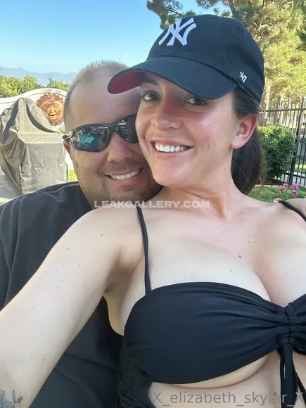 X_elizabeth_skylar_x Exclusive Leaked Nude Onlyfans #739707