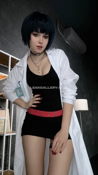 Shiroganesama Exclusive Leaked Nude Onlyfans #2206879