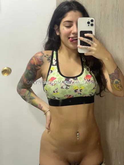 Petitesativa Exclusive Leaked Nude Onlyfans #1029668
