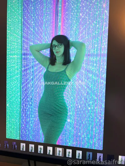 Sarameikasai Exclusive Leaked Nude Onlyfans #2016480