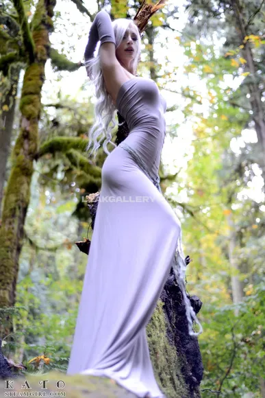 Katopunk Exclusive Leaked Nude Onlyfans #1026257
