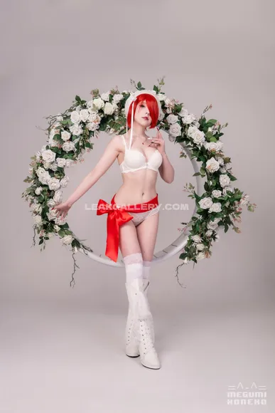 Megumikoneko Exclusive Leaked Nude Onlyfans #944251