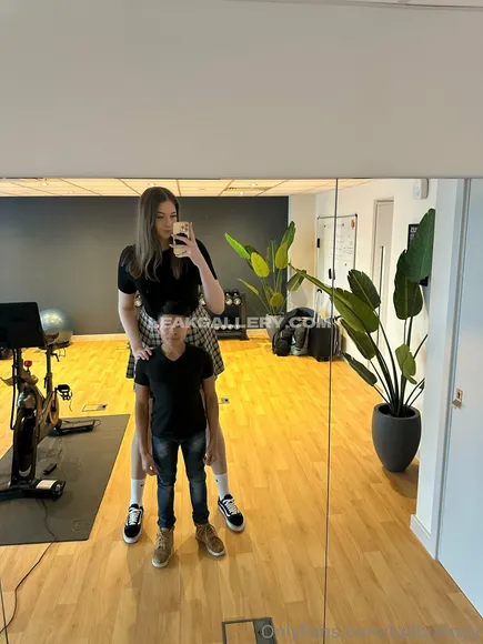 Tallbunnyy / bunnykt / bunnyykt / kaatiewoolls / katiewoolls / tallgirlkatie Exclusive Leaked Nude Onlyfans #681696
