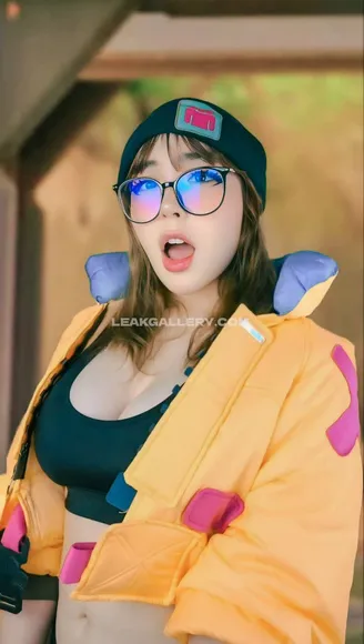 Hannapunzel Exclusive Leaked Nude Onlyfans #2563254
