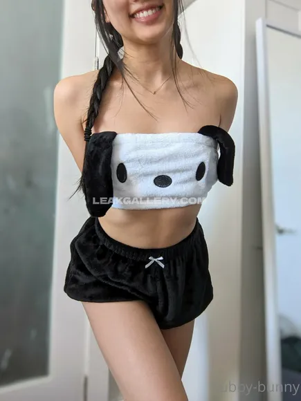 Subby Exclusive Leaked Nude Onlyfans #668425