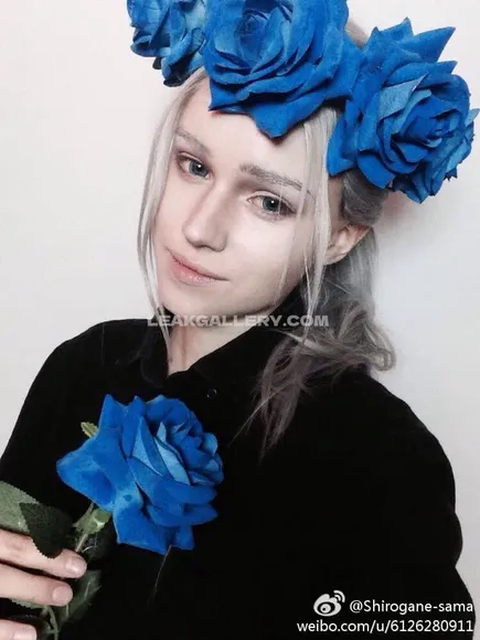 Shiroganesama Exclusive Leaked Nude Onlyfans #2185696