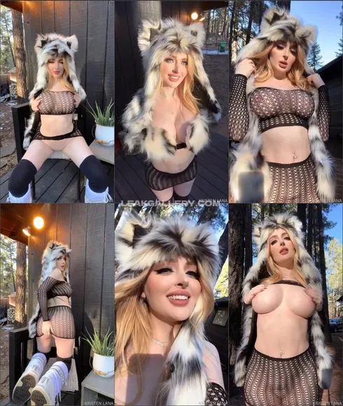 Kristenlanae Exclusive Leaked Nude Onlyfans #2083307