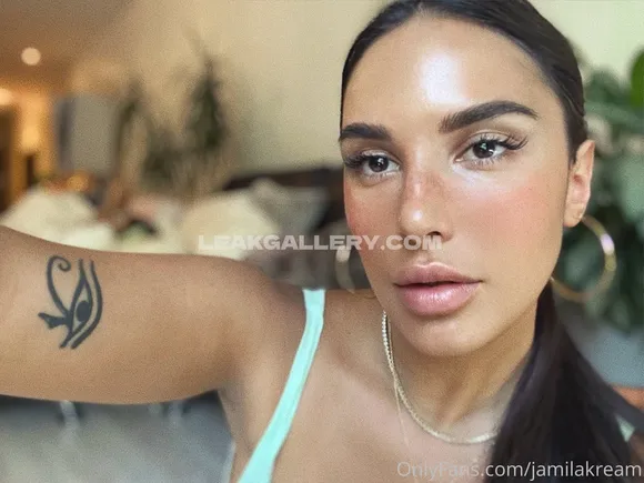 Jameelahh Exclusive Leaked Nude Onlyfans #1841364