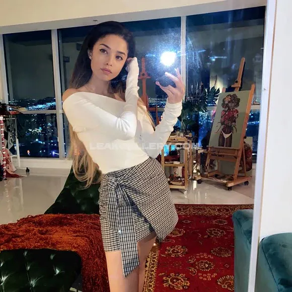 Valkyrae Exclusive Leaked Nude Onlyfans #2139702