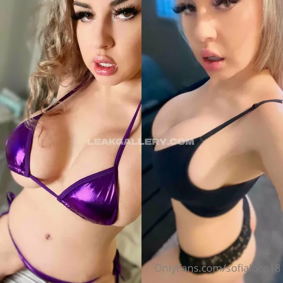 Sofialoco18 Exclusive Leaked Nude Onlyfans #259131