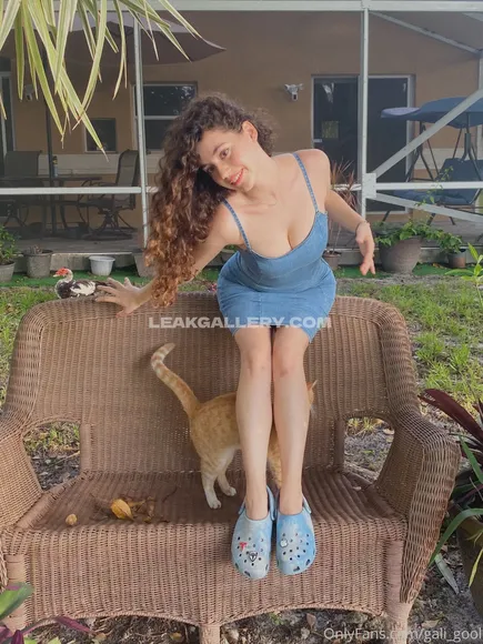 Gali_gool / galigolan Exclusive Leaked Nude Onlyfans #525303