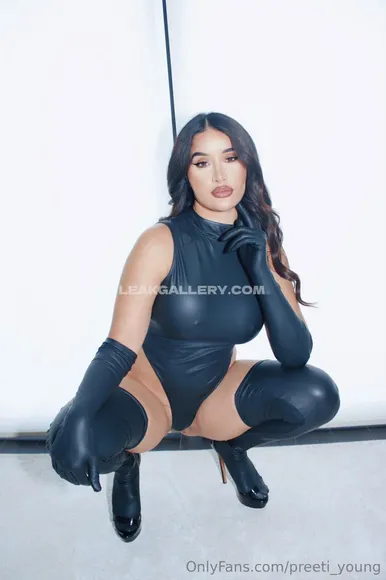Priya_y / preeti_young Exclusive Leaked Nude Onlyfans #821021