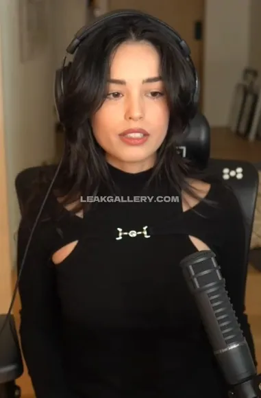 Valkyrae Exclusive Leaked Nude Onlyfans #2150716