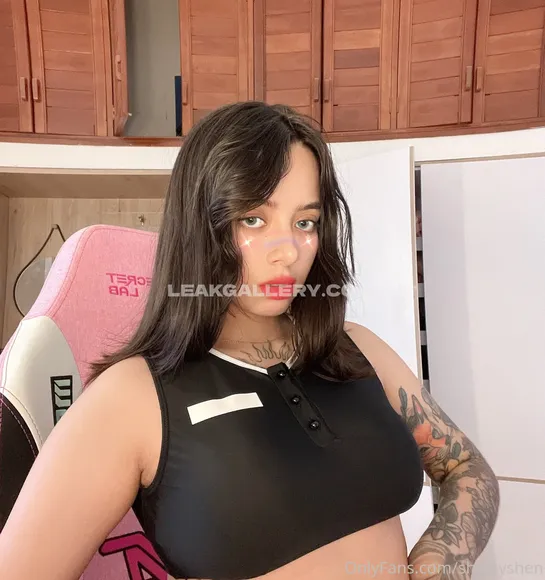Sherryshen Exclusive Leaked Nude Onlyfans #2890551