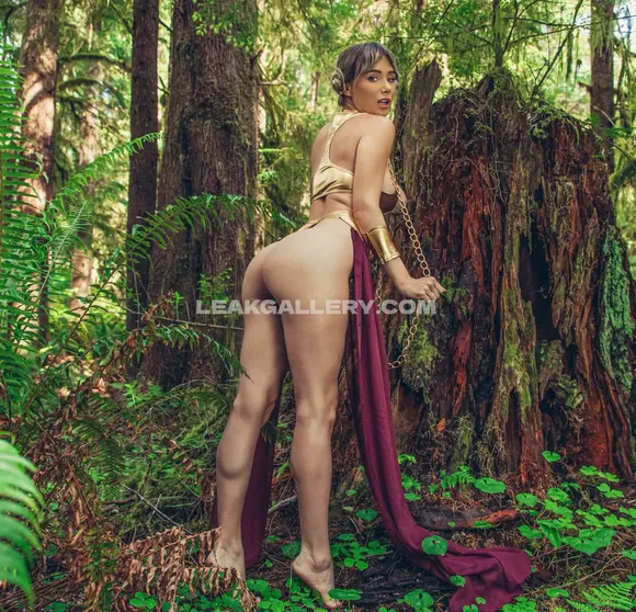 Saraunderwood / sarahunderwood Exclusive Leaked Nude Onlyfans #1234458