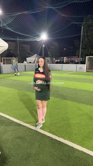 Bhadbhabie / bhadbhabiexrated / Danielle Bregoli Exclusive Leaked Nude Onlyfans #2576255