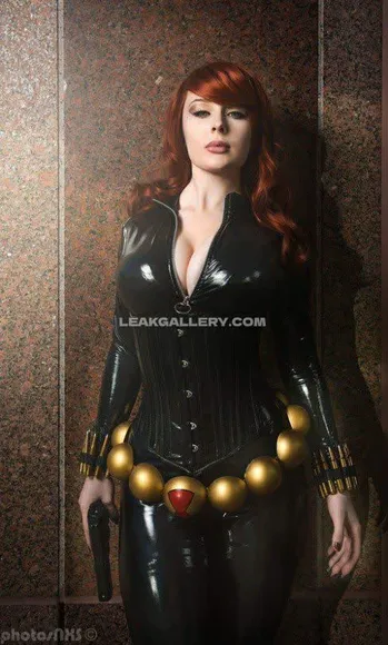 Jennalynnmeowri Exclusive Leaked Nude Onlyfans #1465095