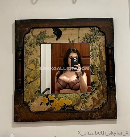 X_elizabeth_skylar_x Exclusive Leaked Nude Onlyfans #732501