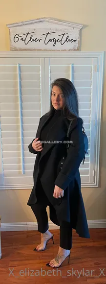 X_elizabeth_skylar_x Exclusive Leaked Nude Onlyfans #738541