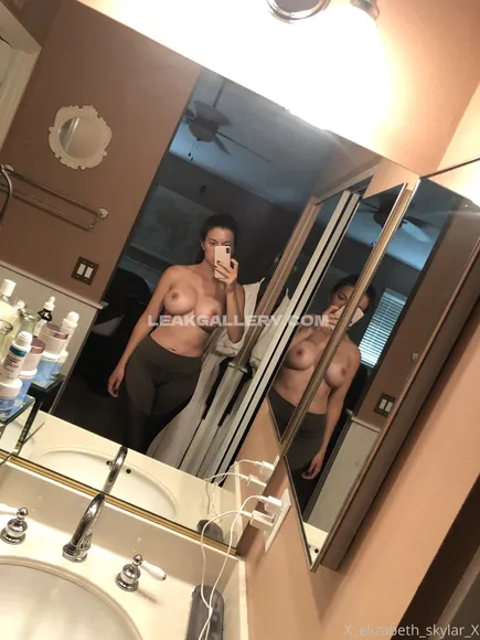 X_elizabeth_skylar_x Exclusive Leaked Nude Onlyfans #733062