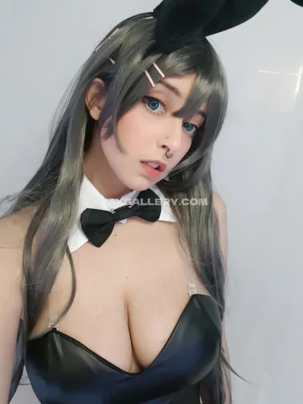 Nanashinase Exclusive Leaked Nude Onlyfans #1051844