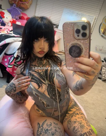 Triplexceleste / celeste_triplex Exclusive Leaked Nude Onlyfans #1054403