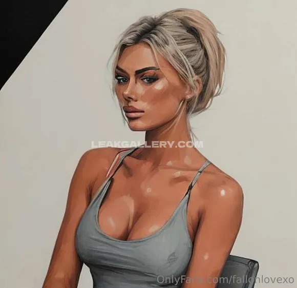 Fallonlovexo Exclusive Leaked Nude Onlyfans #1937098