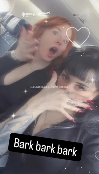 Lilbatty Exclusive Leaked Nude Onlyfans #924807