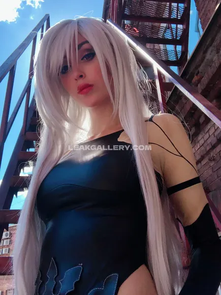 Valeryhimera Exclusive Leaked Nude Onlyfans #1265455