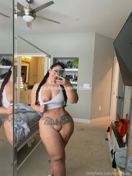 Victoryaxo Exclusive Leaked Nude Onlyfans #538904