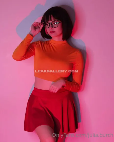 Juliaburch / juliaaburch Exclusive Leaked Nude Onlyfans #1436070