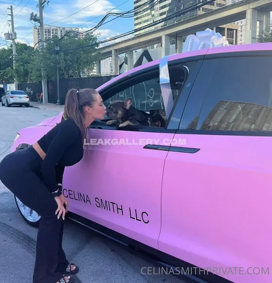 Itscelinasmith / celinasmith Exclusive Leaked Nude Onlyfans #2191036