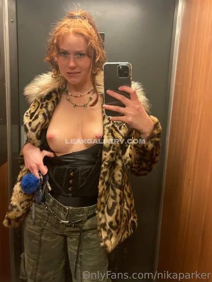 Nikanikaa Exclusive Leaked Nude Onlyfans #412942