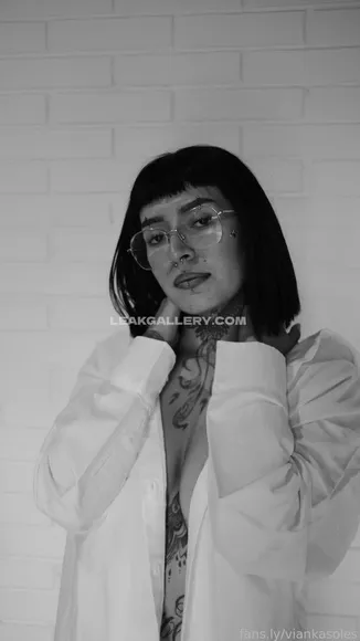 Viankasoles Exclusive Leaked Nude Onlyfans #41982