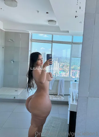 Graciebarron Exclusive Leaked Nude Onlyfans #495288