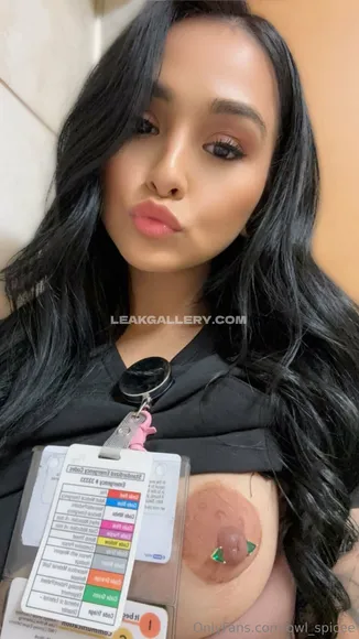 Lwo_spicee Exclusive Leaked Nude Onlyfans #1022759