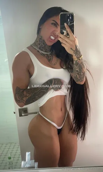 Bakhar Exclusive Leaked Nude Onlyfans #1154447