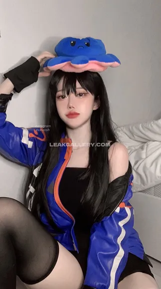 Evawishx Exclusive Leaked Nude Onlyfans #817129